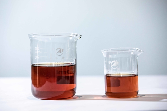 High-Efficiency Calcium Boron Liquid Fertilizer – Optimize Crop Growth and Fruit Quality