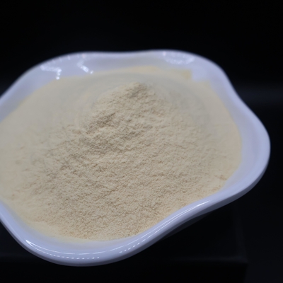 Enzymatic Hydrolysis Shihong-Peptone N 15% pH 5-7 Yellow Powder Natural Biostimulant