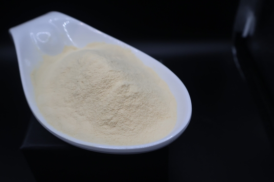 OMRI Listed Organic Enzymatic Amino Acid Powder 16% Nitrogen - Plant Based Fertilizer