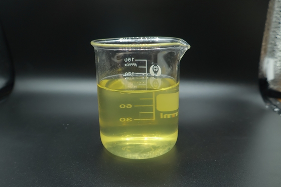 Dry Place Storage Hydrolyzed Liquid Amino Acid 50% Stress-Resistant Disease-Immune Phytotoxicity Recovery Formula for Crops