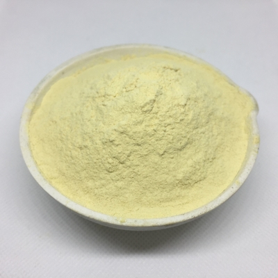 Plant-Based Organic Fertilizer 80% Total Amino Acid OMRI Certified Derived from Non-GMO Soybean via Enzymatic Hydrolysis
