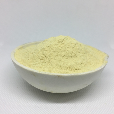 Plant-Based Organic Fertilizer 80% Total Amino Acid OMRI Certified Derived from Non-GMO Soybean via Enzymatic Hydrolysis