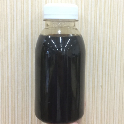 Premium Liquid Oligopeptide Fertilizer with 17.1% Free Amino Acids for Enhanced Crop Growth and Stress Resistance