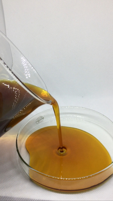 High Performance Oligopeptide Liquid Fertilizer with 17.1% Free Amino Acids and Multi-Nutrient Formula