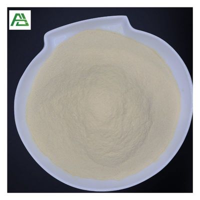 85% Bioactive Amino Acid Powder with 16% Organic Nitrogen for Climate-Resilient Plant Growth