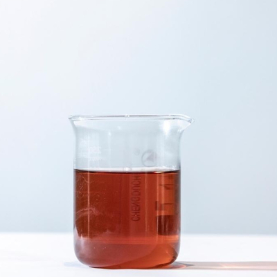 High Performance Oligopeptide Liquid Fertilizer with 17.1% Free Amino Acids and Multi-Nutrient Formula