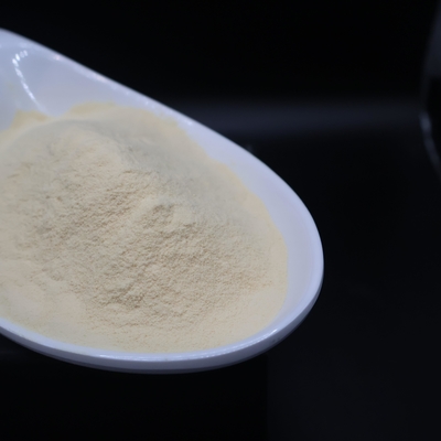 Amino Acid Powder 80% Organic Nitrogen Fertilizer For Fruits Vegetables