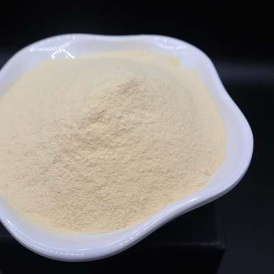 Amino Acid Powder 80% Organic Nitrogen Fertilizer For Fruits Vegetables