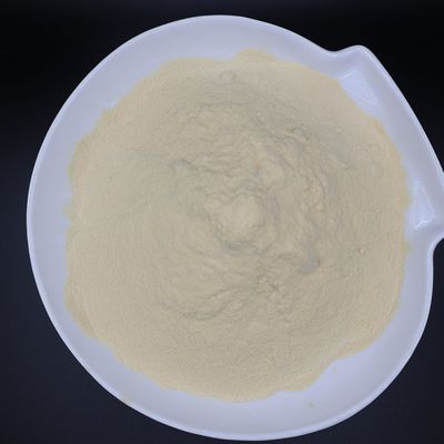 OMRI-Certified Non-GMO Enzymatic Hydrolyzed Soy Protein Powder with High Amino Acid Bioavailability for Industrial Fermentation