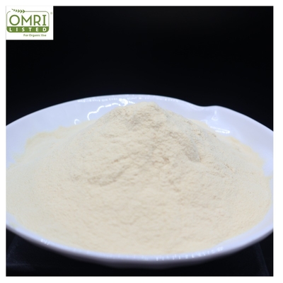 Amino Acid 85% Yellow Powder Organic Nitrogen 16-0-0 Total Soluble