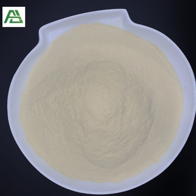 Hrdrolyzed 85% Amino Acid Powder Raw Material For Liquid Formulation Chloride Free 65072-01-7