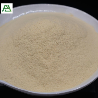 Hrdrolyzed 85% Amino Acid Powder Raw Material For Liquid Formulation Chloride Free 65072-01-7