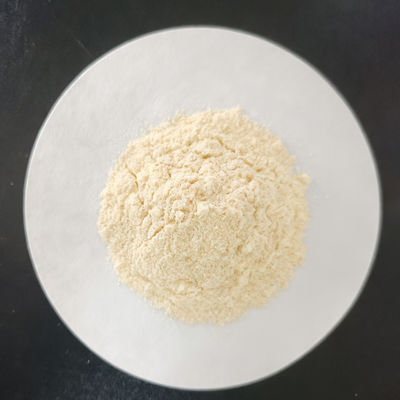 Hydrolyzed Amino Acid Powder 85% Purity Chloride Free 100% Water Soluble for Liquid Formulations