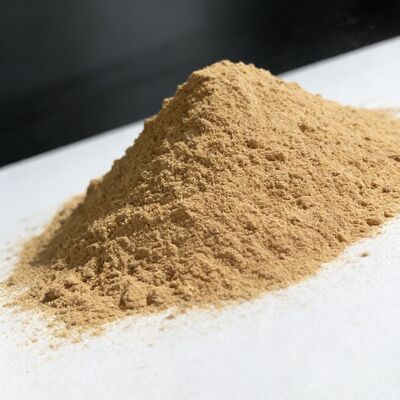 Organic Amino Acid Powder Fertilizer with 40% Amino Acids for Enhanced Soil Microbial Activity and Water Soluble Application