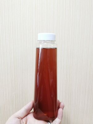 Biodegradable Amino Acid Liquid Fertilizer for Sustainable Crop Management and Reducing Chemical Fertilizer Dependency