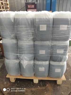 Eco Friendly Amino Acid Liquid Fertilizer Stimulates Plant Growth Improves Soil Health for Commercial Farming