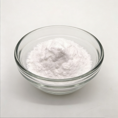 Silk Amino Acids Skin Benefits White Powder