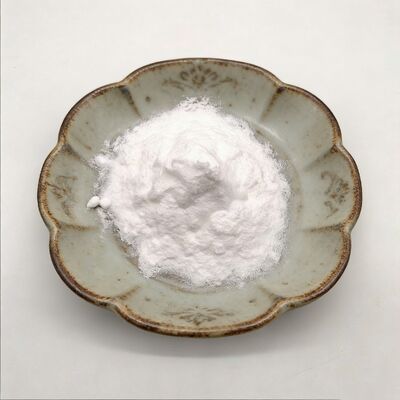 Fibroin Silk Amino Acids White Powder Containing Sericin Active Ingredient Cosmetic Raw Material Suitable for Skin Care
