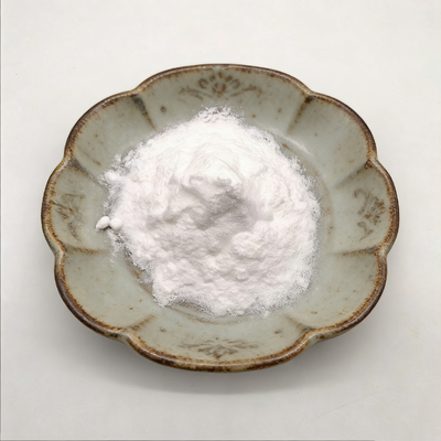 Silk Amino Acids Skin Benefits White Powder