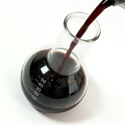 pH 4-6 Plant Source Amino Acid 60% Liquid Fertilizer Raw Material Total N 5%