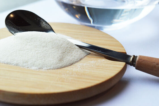 Collagen Peptides: Unlocking the “Steel Skeleton” of the Body – Food Grade High-Purity Peptide Powder