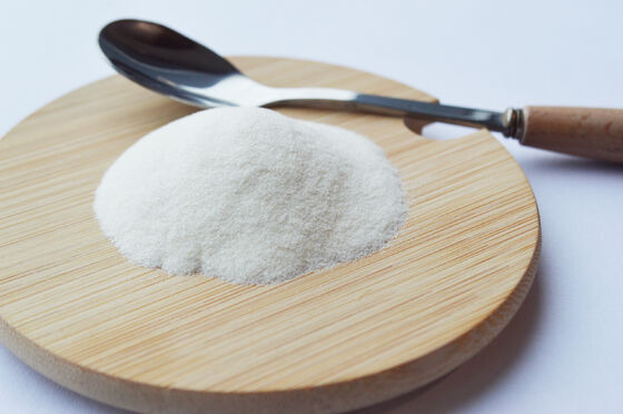 Hydrolyzed Collagen Peptide Powder with 3000 Da Molecular Weight, Low Ash, and Full Traceability for Rapid Absorption