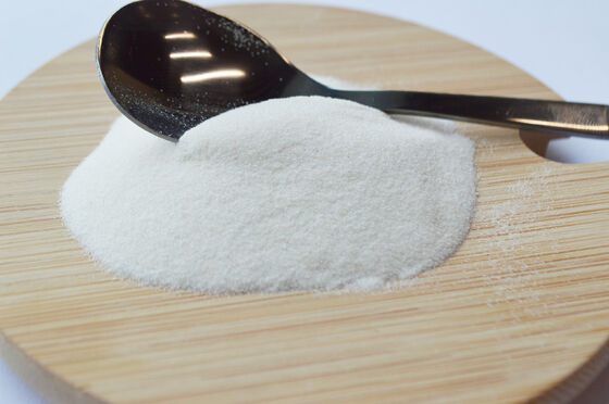 Premium 3000 Da Hydrolyzed Collagen Peptides with 97% Protein for Clean Label Functional Foods