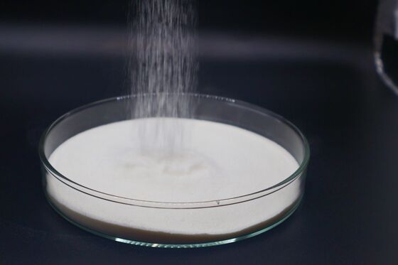 Slightly Fishy Hydrolyzed Collagen Peptides 1000 to 3000Dal Molecular Weight Raw Material for Health Care and Cosmetic Industry