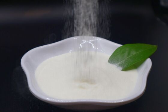 High Purity 97.5% Bovine Collagen Peptide with Molecular Weight <3000 Da - GB31645-2018 Compliant Hydrolyzed Collagen