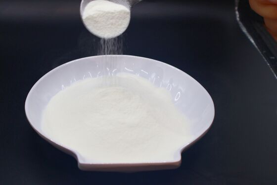 Slightly Fishy Smell Bioactive Collagen Peptides Heavy Metals Under 10 Ppm Suitable for Cosmetic Industry and Health Supplement Production