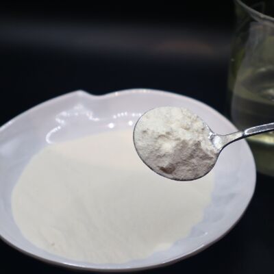 Water Soluble Amino Acid Powder Fertilizer with 40% Amino Acids Enhances Root Development and Plant Vigor