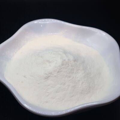 Cosmetic Grade Silk Amino Acid 90% Total Amino Acid Water Soluble White Powder for Skin Care