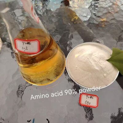 Enzyme Amino Acid 90% Powder with More Than 90% Total Amino Acid and 85% Free Amino Acid for Industrial Use