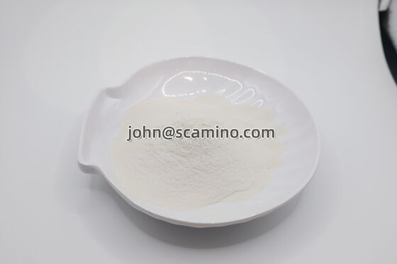 90% Free Amino Acids Plant-Based Amino Acid Powder Fertilizer with 12.41% Total Nitrogen for Crystal Clear Solutions