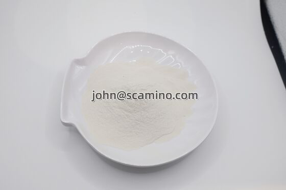 90% Amino Acid Powder - 100% Plant-Derived Water-Soluble Fertilizer Raw Material with Ultra-Low Heavy Metals