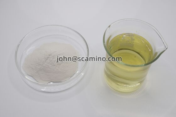 Industrial 80% Hydrolyzed Amino Acid Powder for Agriculture, Animal Feed & Microbial Fermentation
