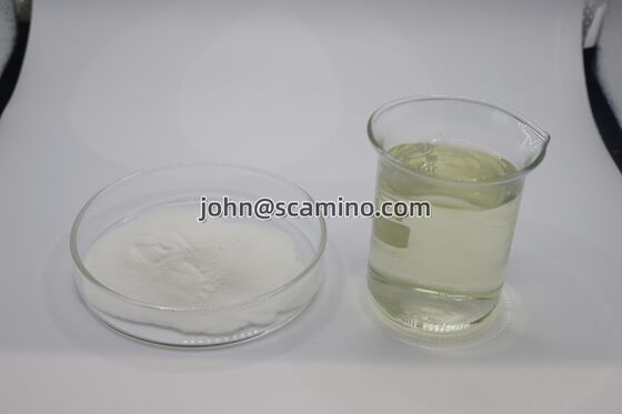 90% Free Amino Acids Plant-Based Amino Acid Powder Fertilizer with 12.41% Total Nitrogen for Crystal Clear Solutions