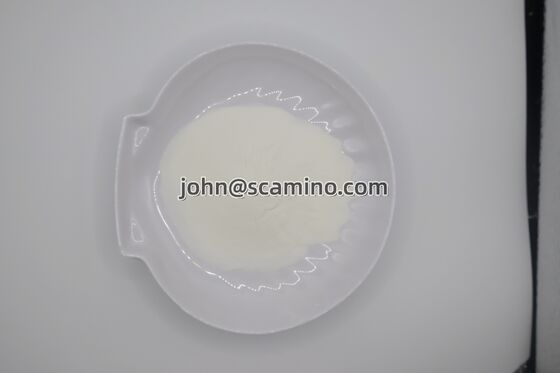 90% Amino Acid Powder - Pure White Plant-Based Fertilizer-Grade Amino Acid Base with 20% Stable Solution