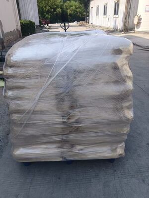 Water Soluble Hydrolyzed Vegetable Protein HVP Light Yellow Powder with 4.5% Organic Nitrogen