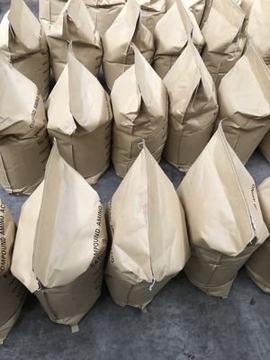 FAA80 Amino Acid 80% Protein Hydrolysate Fertilizer