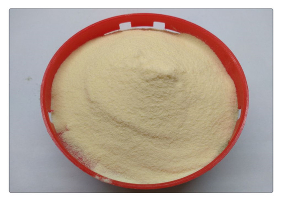 Hydrolysis Enzymatic Amino Acid 80% Powder Organic Fertilizer 16-0-0