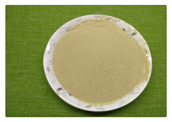 Hydrolysis Enzymatic Amino Acid 80% Powder Organic Fertilizer 16-0-0