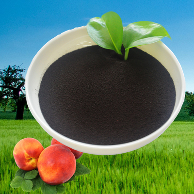 PH7~9 Chelated Iron Organic Amino Acid Powder