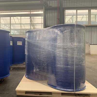 Organic Nitrogen Fertilizer Vegetable Amino Acid Soy Based Amino Acid Clear Yellow Liquid