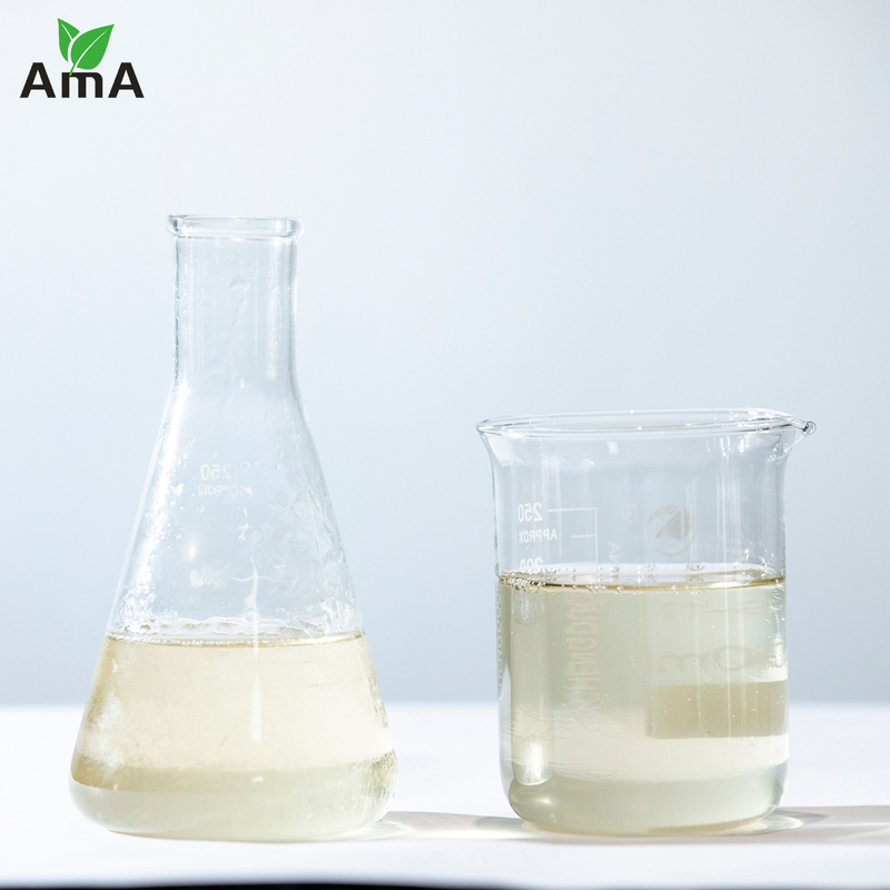 Fruits Foliar Fertilizer Plant Organic Amino Acid Chelate Liquid Fertilizer Aspartic Acid Chelated Calcium
