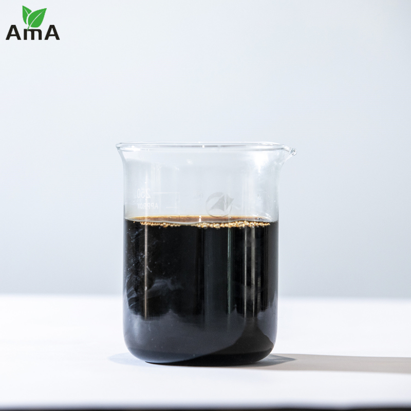 30% Amino Acid Foliar Fertilizer Chlorine Free For Fruits Vegetable Growth Regulator