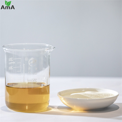 Calcium Boron Zinc Amino Acid Chelate Agriculture Crop Fertilizers With Chloride Free