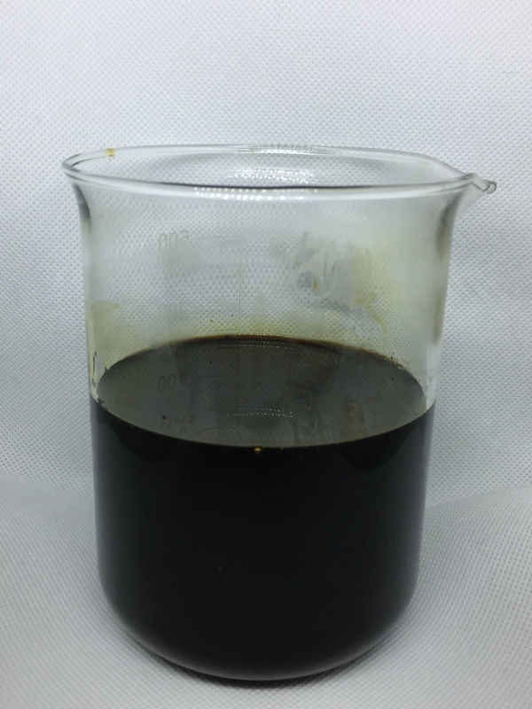 Agriculure Organic Amino Acid Liquid Fertilizer with Application Rate 2-4L/HA