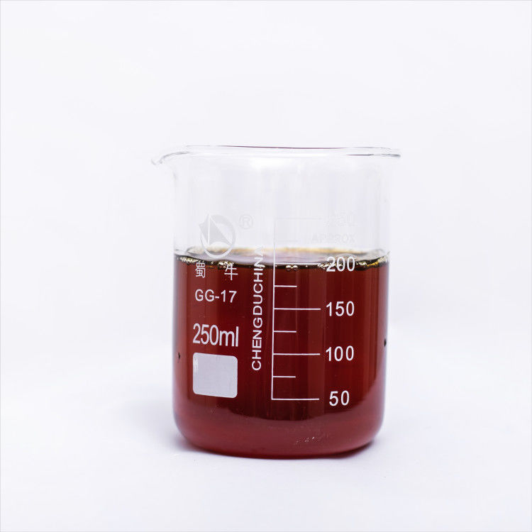 Amino Acid Chelated Calcium Boron Liquid with 35% Total Amino Acid, 11.61% CaO, and 0.54% B₂O₃ for Enhanced Crop Growth