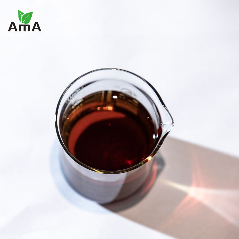 AgriMax Pro Liquid Organic Fertilizer with 15.2% Advanced-Chelated CaO and 0.82% Slow-Release B₂O₃ for Enhanced Crop Fortification
